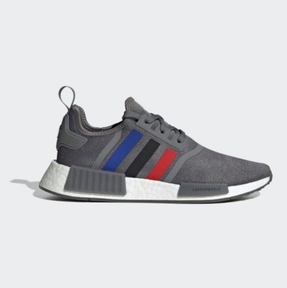 New Adidas Originals NMD_R1 Men\'s Running Shoes Size 13 main image 6